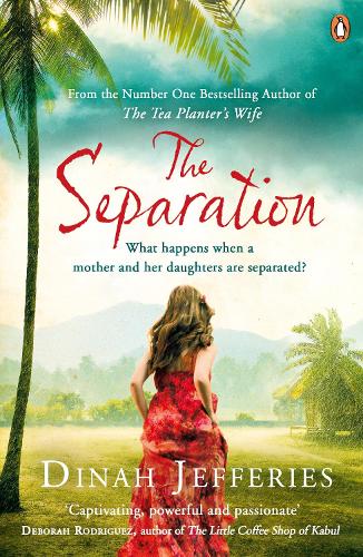 The Separation: Discover the perfect escapist read from the No.1 Sunday Times bestselling author of The Tea Planter's Wife (Paperback)
