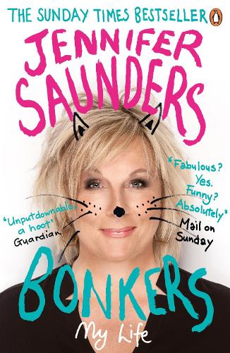 Bonkers: My Life in Laughs (Paperback)