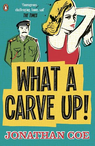 What a Carve Up! (Paperback)