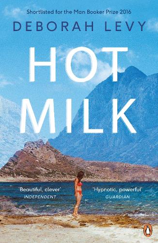 Cover of the book Hot Milk