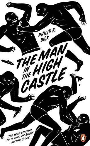 Cover of The Man in the High Castle