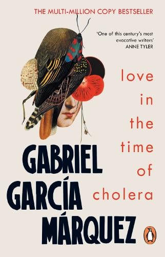 love in the time of cholera criticism
