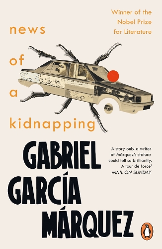 News of a Kidnapping (Paperback)