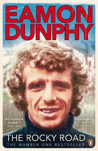 The Rocky Road (Paperback)