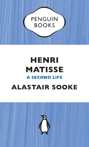 Henri Matisse: A Second Life (Paperback)