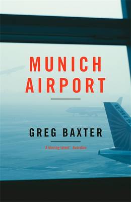 Munich Airport (Hardback)