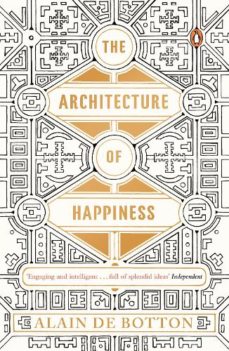 The Architecture of Happiness (Paperback)