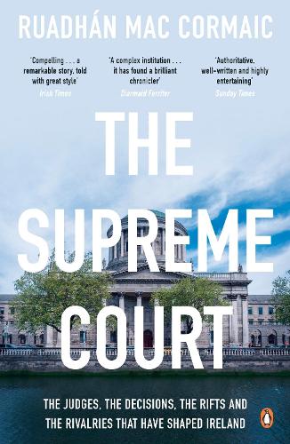 The Supreme Court (Paperback)