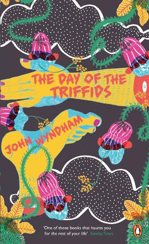 Cover of The Day of the Triffids