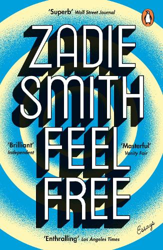 Feel Free: Essays (Paperback)
