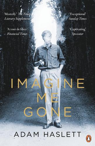 Imagine Me Gone (Paperback)
