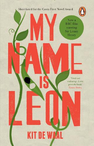 book review my name is leon