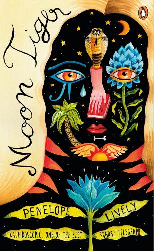 Penelope Lively Moon Tiger