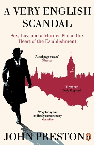 a very english scandal book review