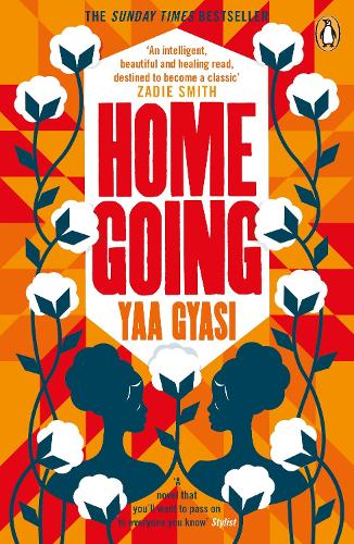 Cover of the book Homegoing