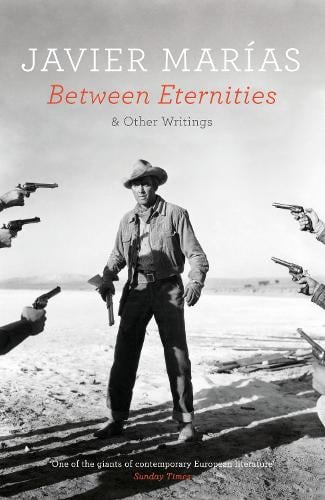 Cover Between Eternities: and Other Writings