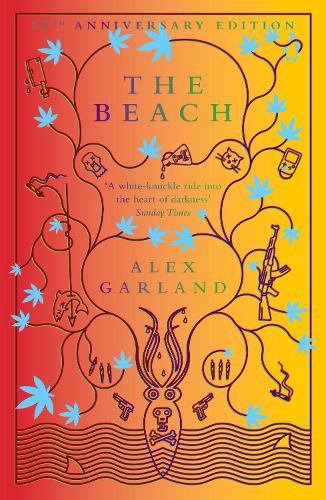 The Beach (Paperback)