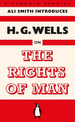 The Rights of Man (Paperback)