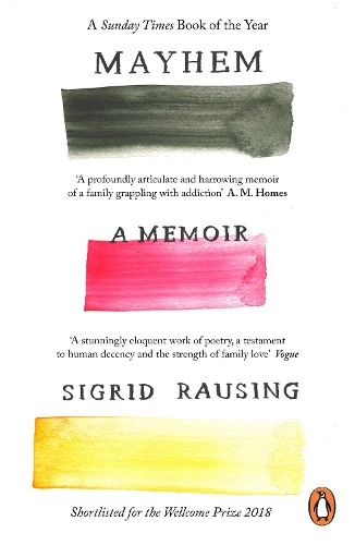 Mayhem: A Memoir (Paperback)