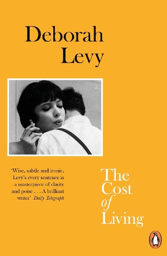 Cover of the book The Cost of Living