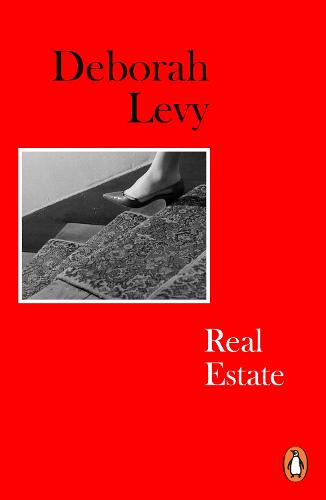 Real Estate: Living Autobiography 3 (Paperback)