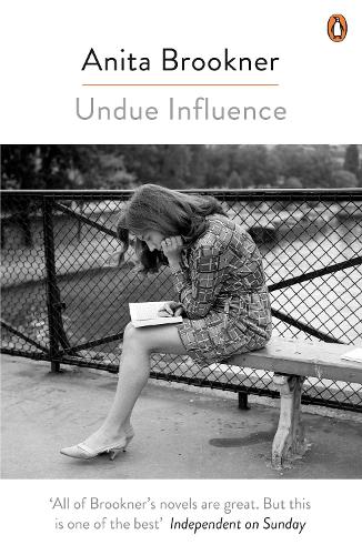 Anita Brookner
