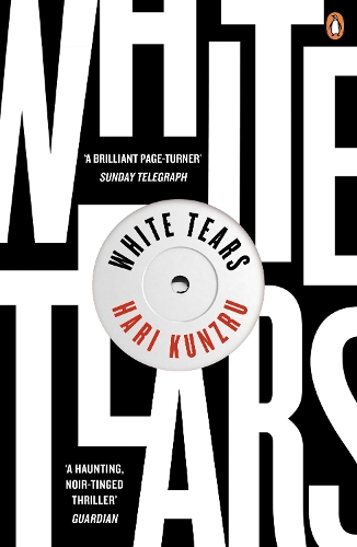 Book cover of White Tears