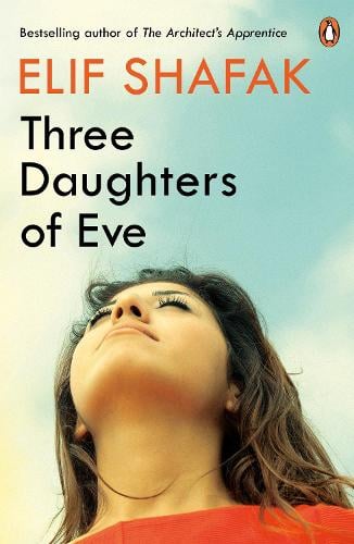 three daughters of eve review