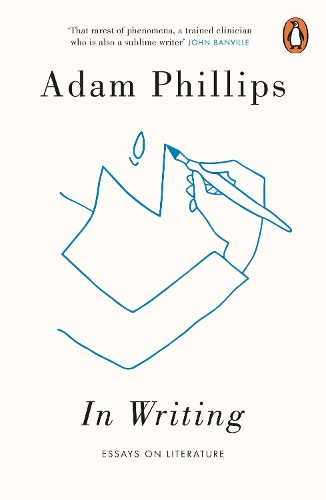 In Writing (Paperback)