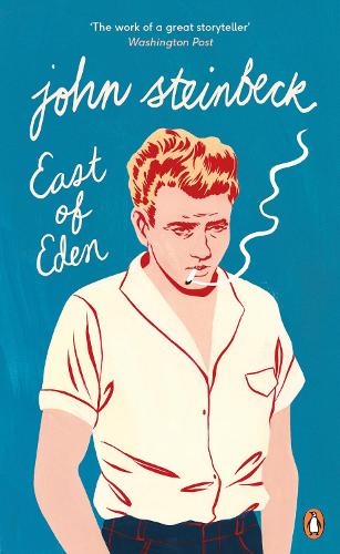 Cover of the book East of Eden