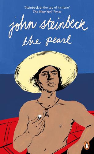 Cover of the book The Pearl