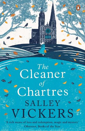 The Cleaner of Chartres (Paperback)