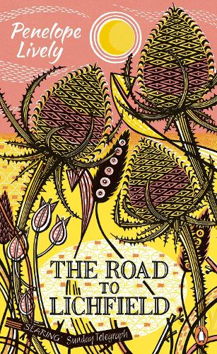 The Road To Lichfield - Penguin Essentials (Paperback)