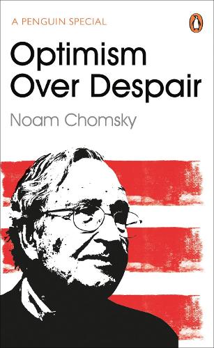 Book cover of Optimism Over Despair