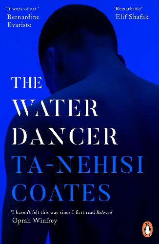 the water dancer audio book