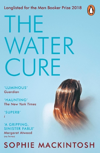 Cover of the book The Water Cure