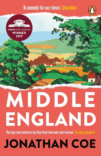 Middle England (Paperback)