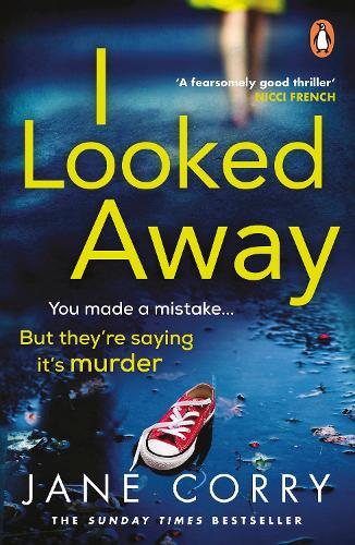 I Looked Away (Paperback)