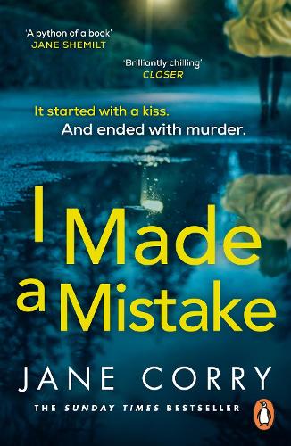 I Made a Mistake (Paperback)