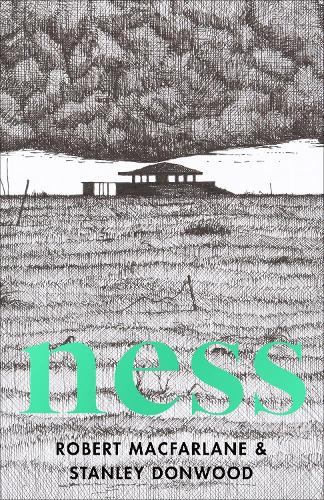 Ness (Paperback)