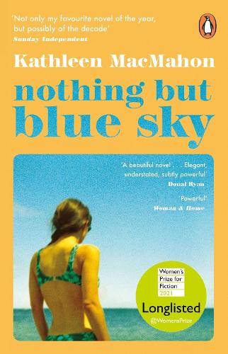 Cover of the book Nothing But Blue Sky