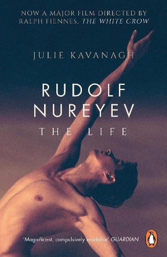 Rudolf Nureyev: The Life (Paperback)