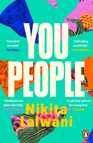 You People (Paperback)