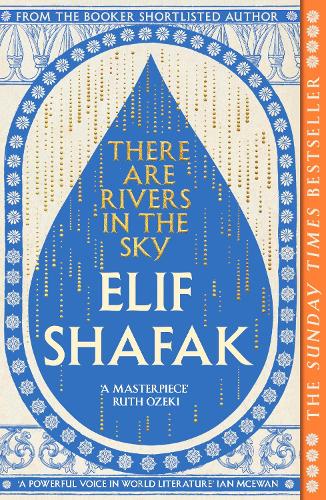 An Evening with Elif Shafak and Peter Frankopan - Intelligence Squared