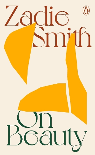 Cover of On Beauty