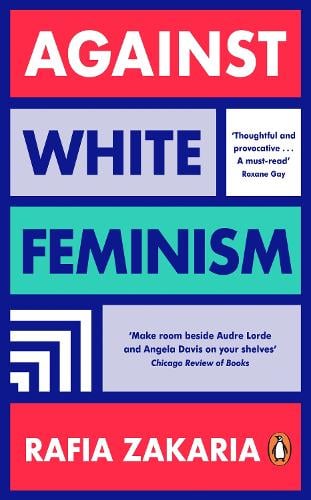 Cover of the book Against White Feminism