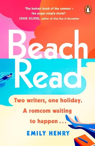 Cover of the book Beach Read