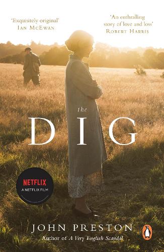 The Dig, avec Ralph Fiennes, Carey Mulligan ... (Netflix) - Page 2 9780241989630