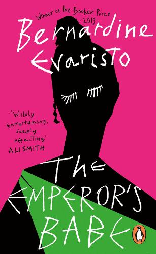 Cover of the book The Emperor's Babe