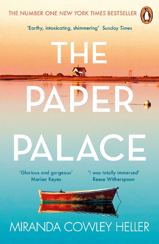 The Paper Palace (Paperback)